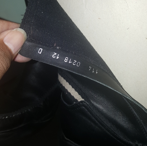 Gucci boots - Picture 2 of 12